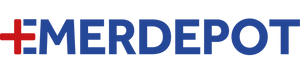 EmerDepot_logo_blue_sm - EmerDepot Medical Supplies