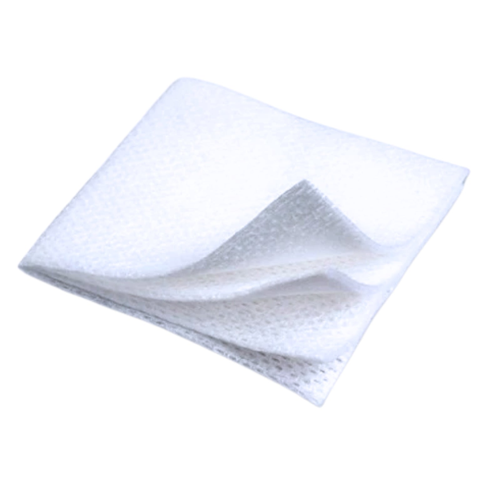 2" x 2" Non-Woven Gauze Sponges 4-Ply – Soft, lint-free, and highly absorbent wound care dressing