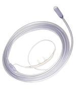 Salter Labs Adult Nasal Cannula 7' Supply Tube | 1602-7