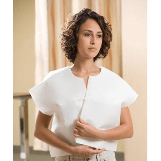 exam-cape-30-x-21-3ply-tissue-construction-white-100-case