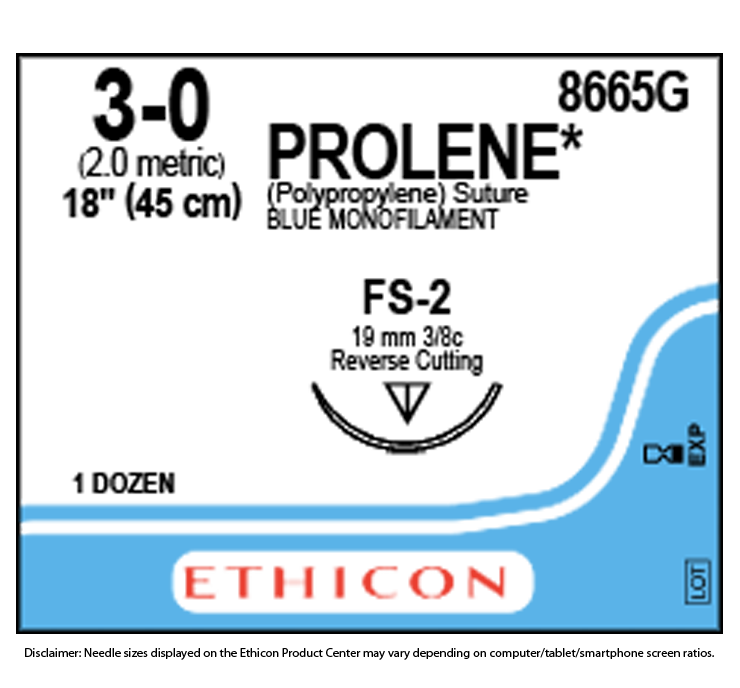 suture-prolene-mono-blue-3-0-18in-fs-2-bx-12-963-jc-1231n-8665g