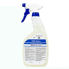 STERIS PRE-Klenz instrument transport gel 650 mL spray bottle for medical use