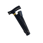 lumex-folding-cane-black