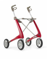 byACRE Rollator Carbon Ultralight Compact