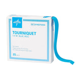 Disposable Tourniquet 1"X18" Perforated Roll - DYND75050