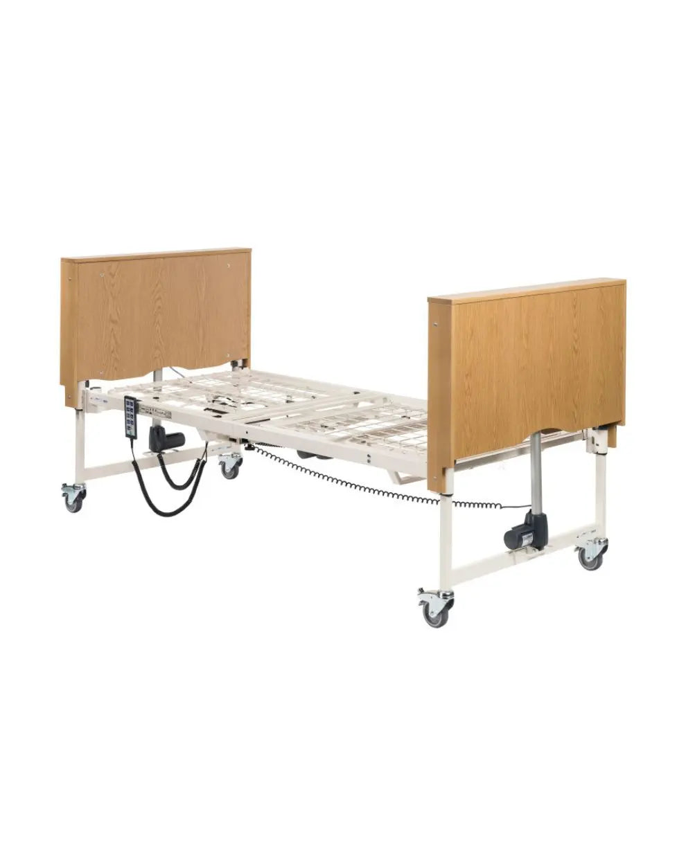 Solite Pro Homecare Bed Package | 15006LP