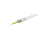 24G x 0.75" | BD Insyte Autoguard BC Pro Shielded IV Catheter | 50/box | 381012