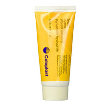 Coloplast hydrophilic wound dressing tube for home care and medical wound treatment
