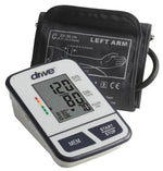 Economy Automatic Blood Pressure Monitor Upper Arm | BP3600