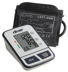 Economy Automatic Blood Pressure Monitor Upper Arm | BP3600