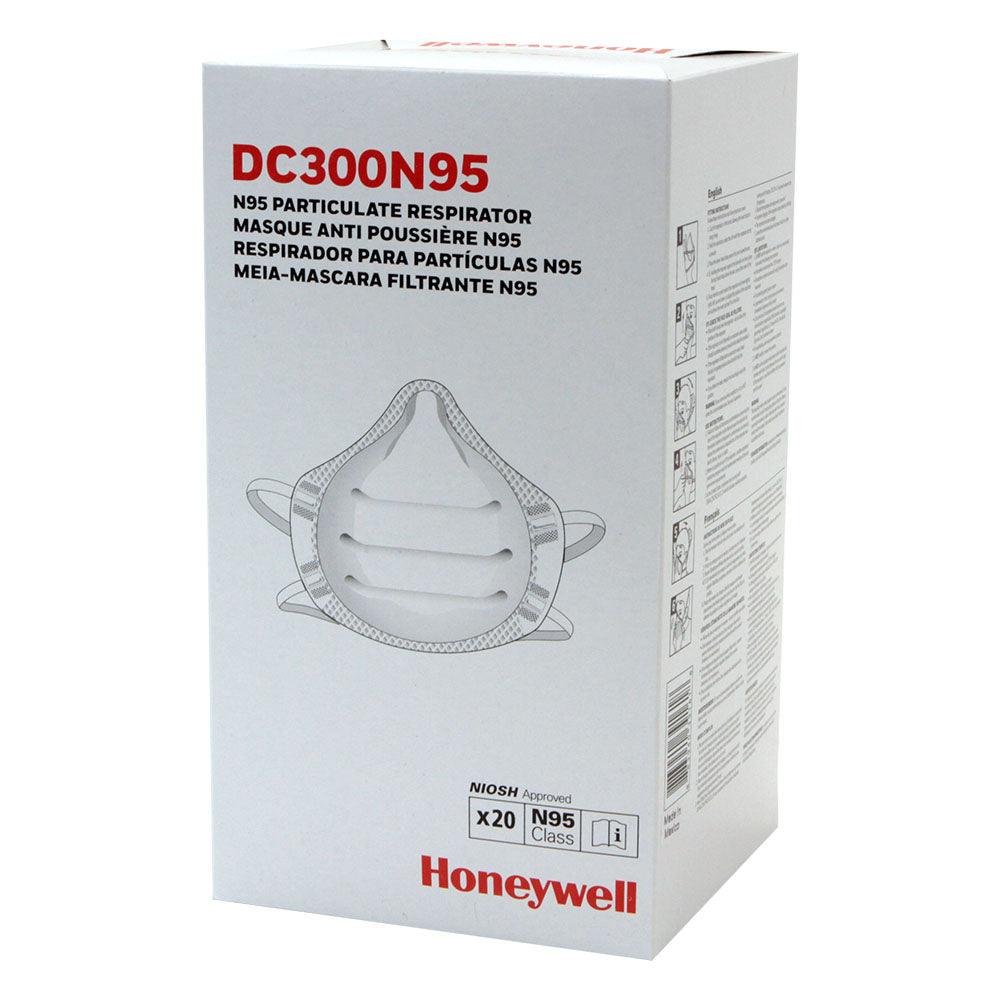 honeywell-n95-particulate-respirators