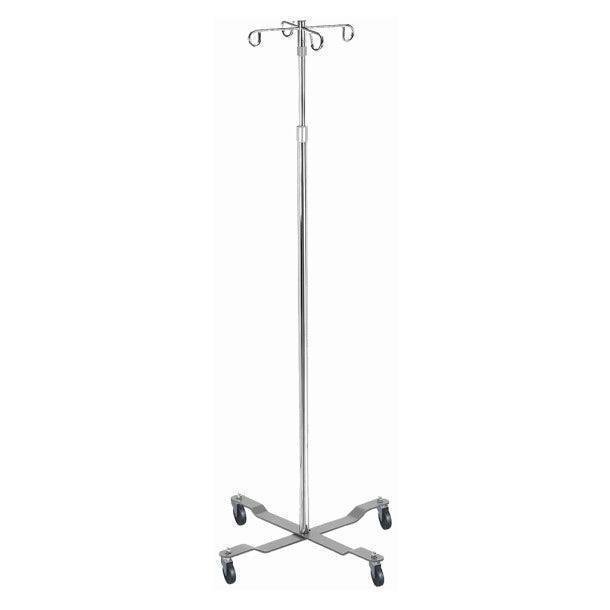 economy-iv-pole