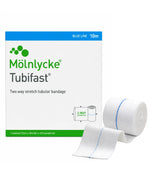 Molnlycke Tubifast Two Way Stretch Tubular Bandage 7.5cm x 10m Each