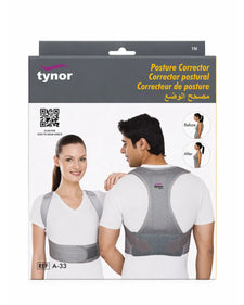 Tynor Posture Corrector | A-33