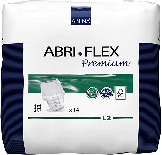 Abena Abri-Flex Premium Protective Underwear - Heavy