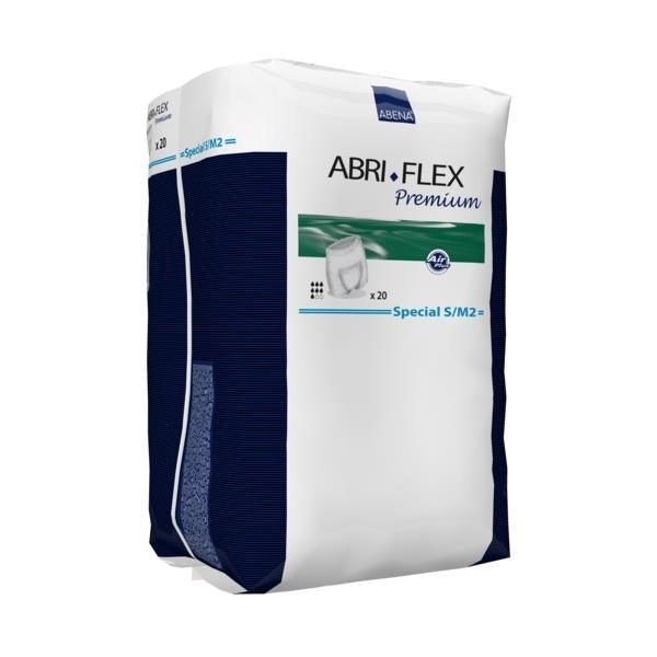 Abri-Flex Special Protective Underwear - Ultra Heavy