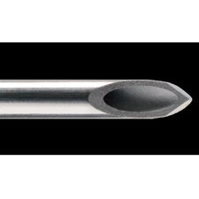 NEEDLE SPINAL QUINCKE 18GA x 3.5in BX/25