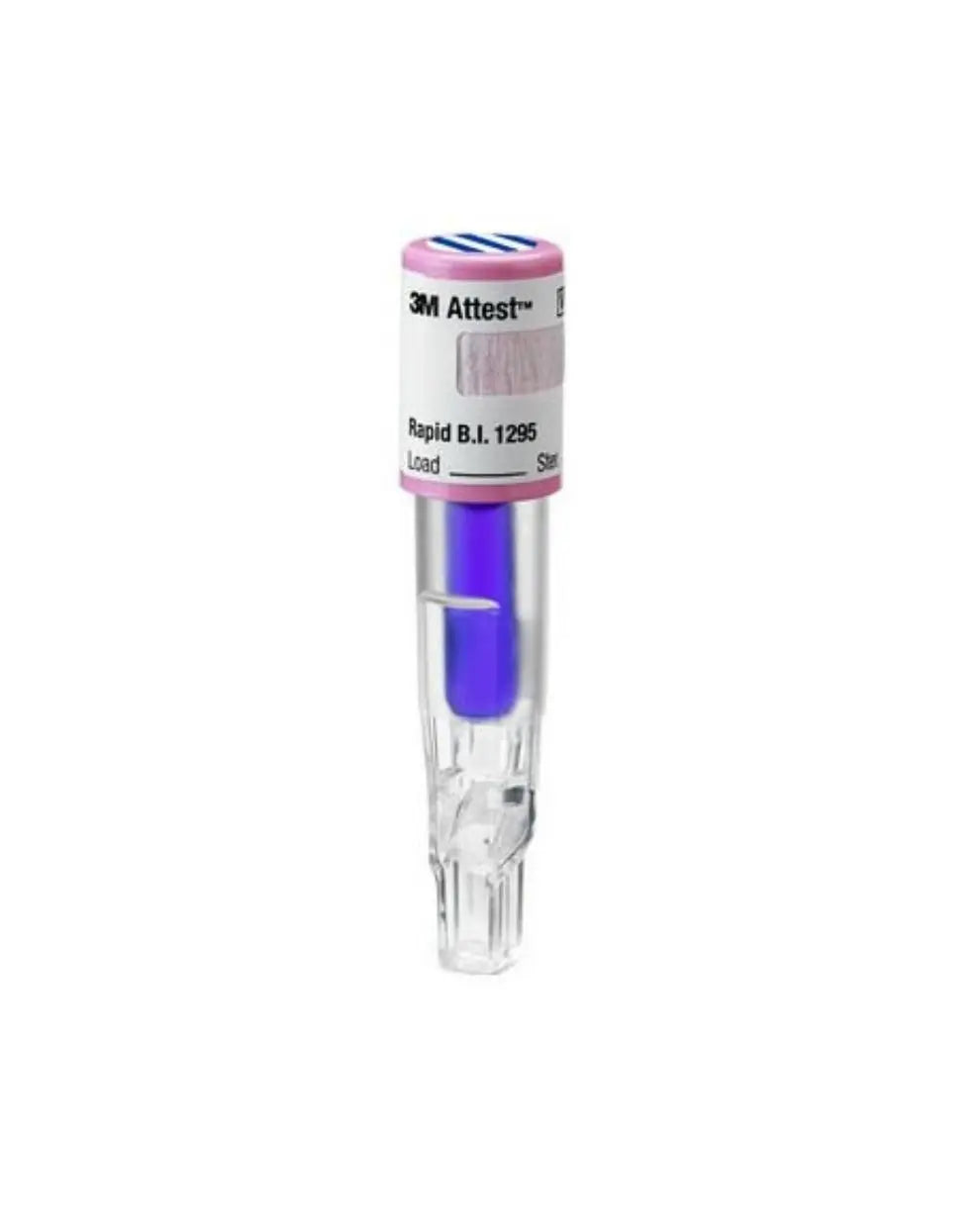 Attest Rapid Vaporized H2O2 Biological Indicator, 30/Box | 1295