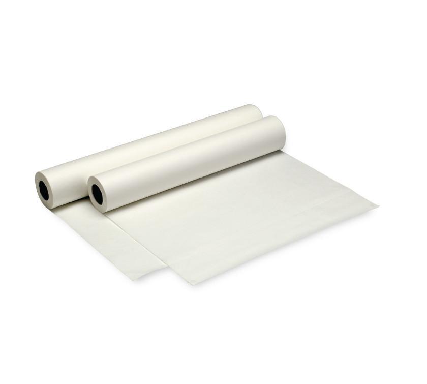 Alliance Medical Exam Table Paper - Crepe (18" x 125')