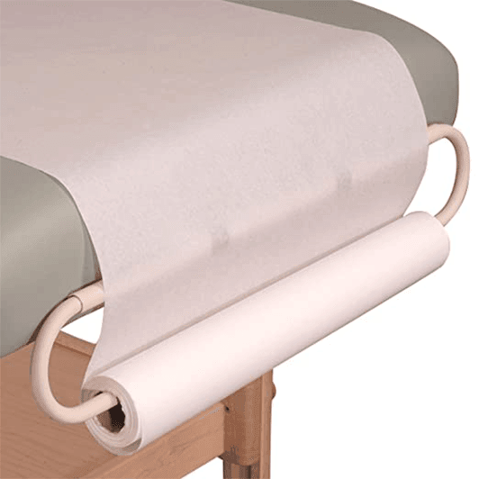 Alliance Medical Exam Table Paper - Smooth & Strong (18" x 225')