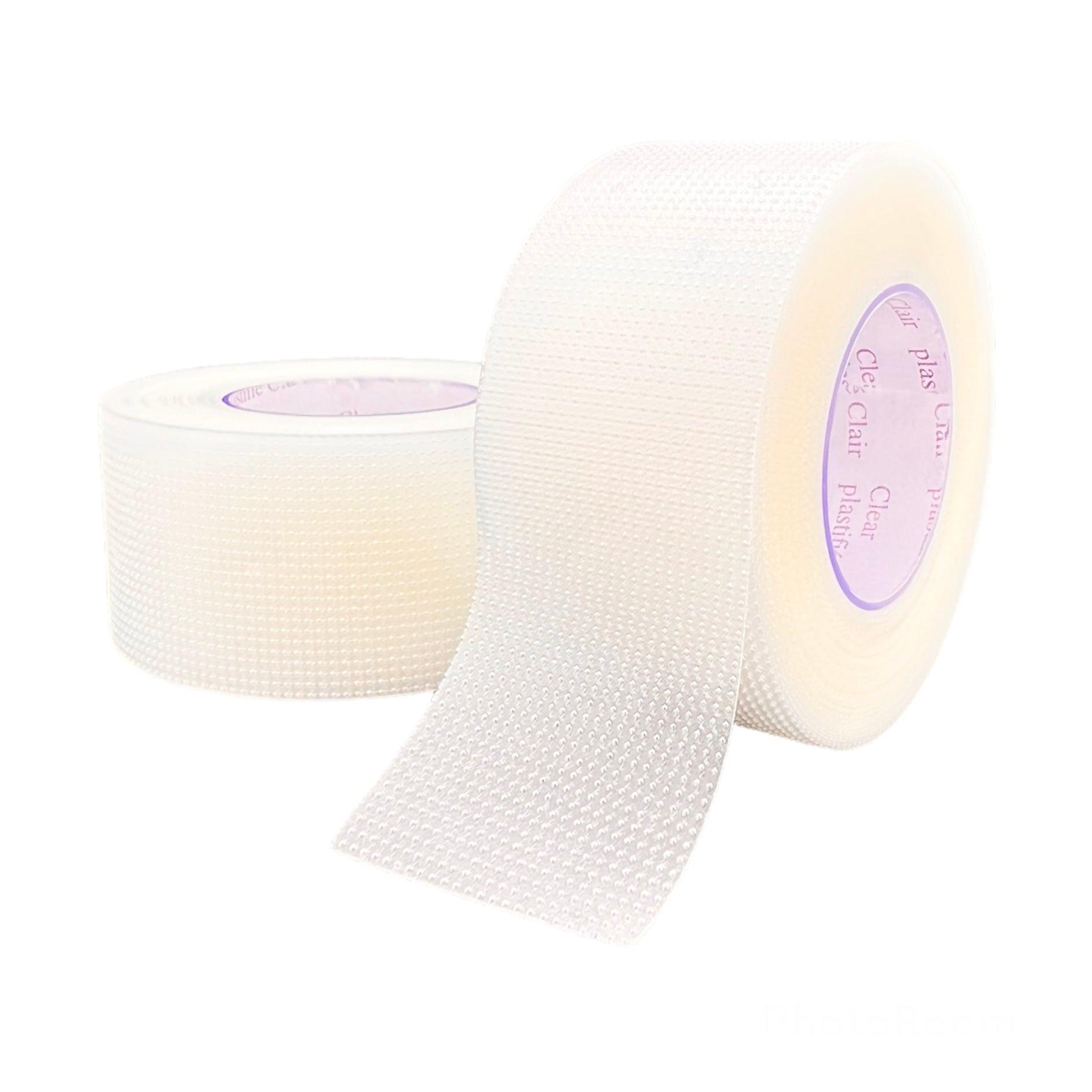 AMD Ritmed - Clear Surgical Tape (1" x 10yds)