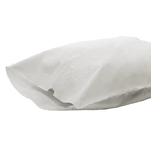 Amd ritmed Disapoable paper pillow case (100 pillows/Box)