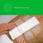 AMD Ritmed - Micropore Paper Surgical Tape (1" x 10 yds)