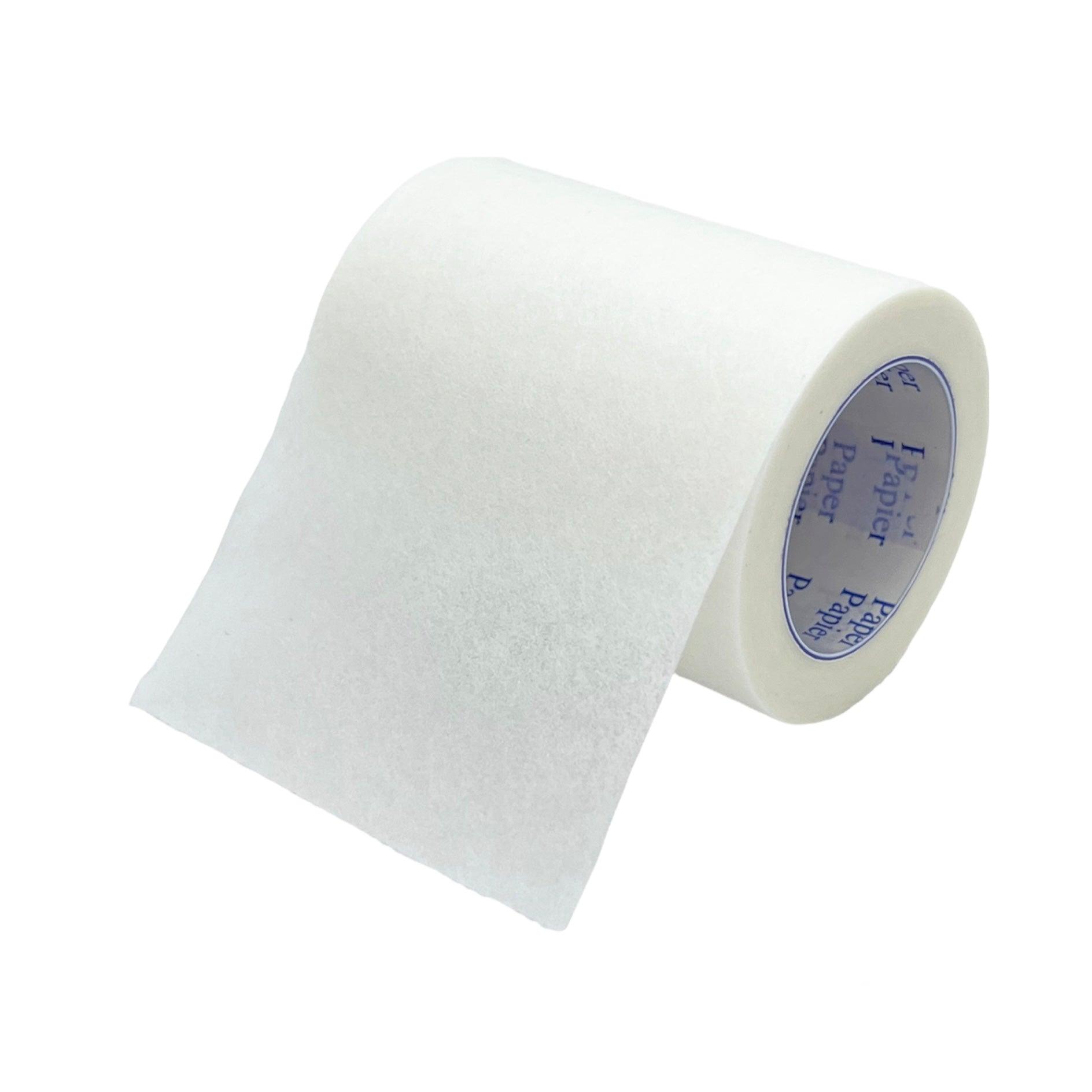 AMD Ritmed - Micropore Paper Surgical Tape (2" x 10 yds)