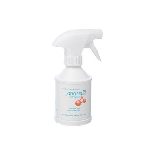 Anasept Antimicrobial Skin & Wound Cleanser