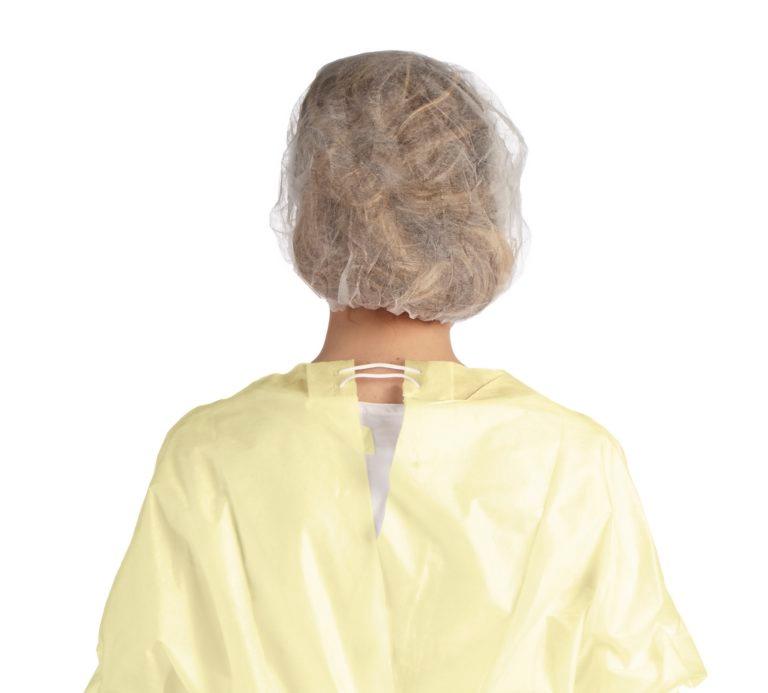 AssureWear® VersaGown Isolation Gown with Flexneck™ Technology- AAMI Level 2