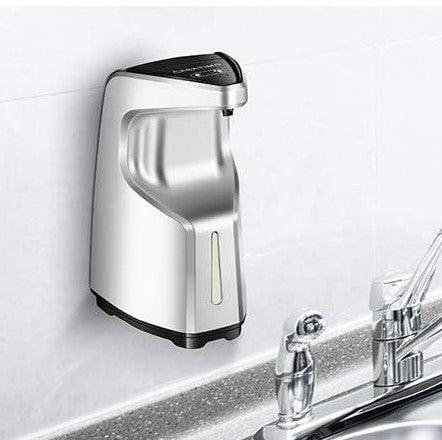 Automatic Soap/Sanitizer Dispenser - IR sensor