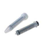 Monoject Rigid Pack Syringes 60 mL, Luer-Lock 20/Box | 8881560125