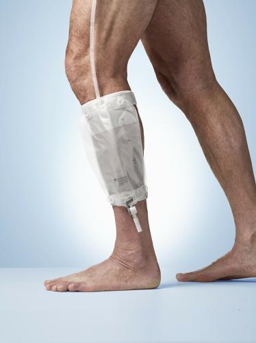 coloplast-conveen-security-urine-collection-bag-100ml-with-straps