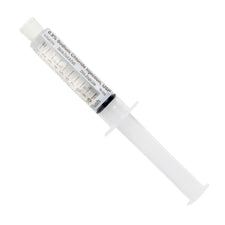 10ml sodium chloride injection syringe, sterile single use medical IV flush