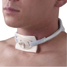Posey Foam Tracheostomy Collar Ties 9-14" M 12/box