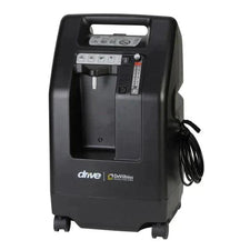 Devilbiss Drive Medical 5 Liter Oxygen Concentrator - Rental  (Weekly, Monthly)