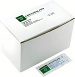 Lubricating Jelly Bacteriostatic 3.5g (145pouch/box)
