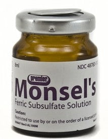 monsels-solution