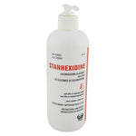 Stanhexidine 4% w/v Chlorhexidine Gluconate Solution - 450ml (L0000008)