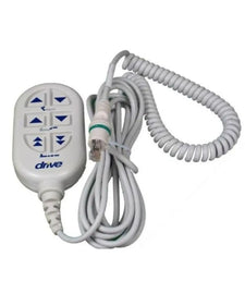 Hand Control Linak 15005HCN-L