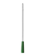 Catheter Female Staight Tipped Intermittent Catheter Without Connectors, 14FR 6" | 501960
