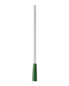 Catheter Female Staight Tipped Intermittent Catheter Without Connectors, 14FR 6" | 501960