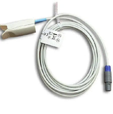 Reusable Adult SPO2 Sensor for Edan Monitors | 02-01-210119