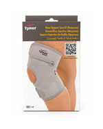Knee Support Sportif (Neoprene) | J-09