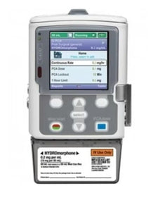D-Solis Ambulatory Infusion Systems - CADD-Solis VIP Infusion Pump Kit | 21-2120-010251