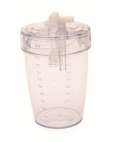 Suction Canister, Each | 784000
