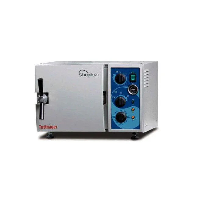 Tuttnauer Valueklave 1730 Autoclave , Sterilizer , 7.5 L 