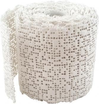 Bandage Plaster LPL4 Gypsona 7.5cm x 2.7m w/Core BX/12