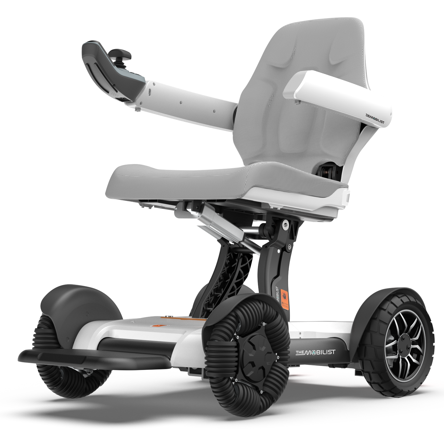 robooter-x40-electric-wheelchair