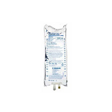 BBRAUN  5% Dextrose Injection USP-1000mL L5100